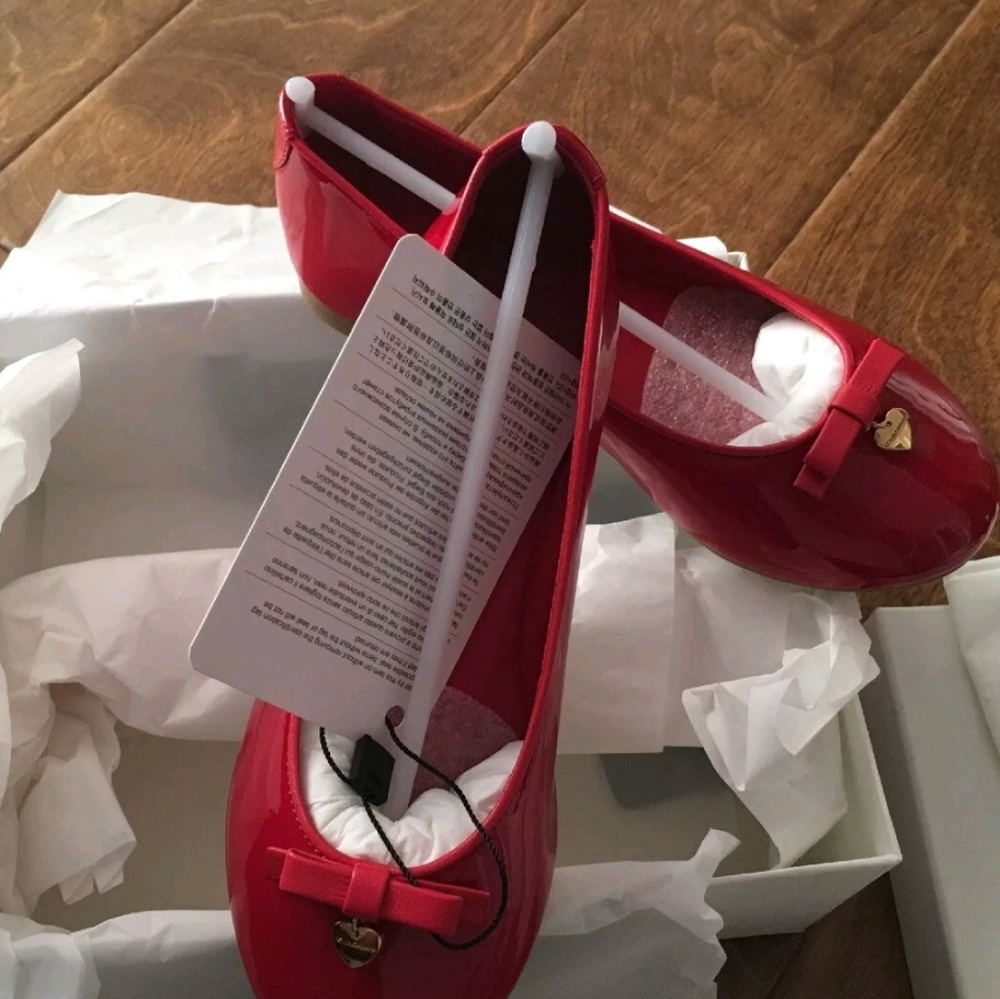 DG Girl shoes
